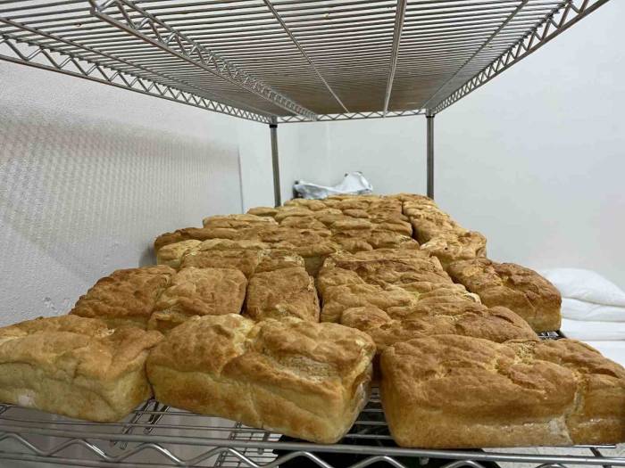 Çölyak Hastalarına Glütensiz Gıda Desteği Sürüyor