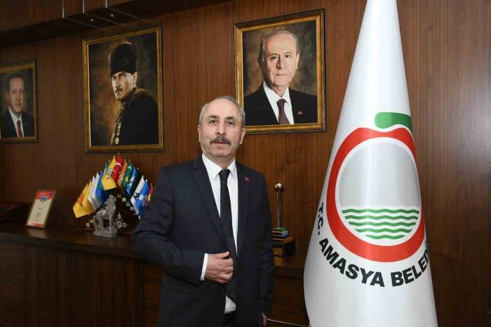 Başkan Çelik Açıkladı: “Ormanbağları Doğalgaza Kavuşacak”