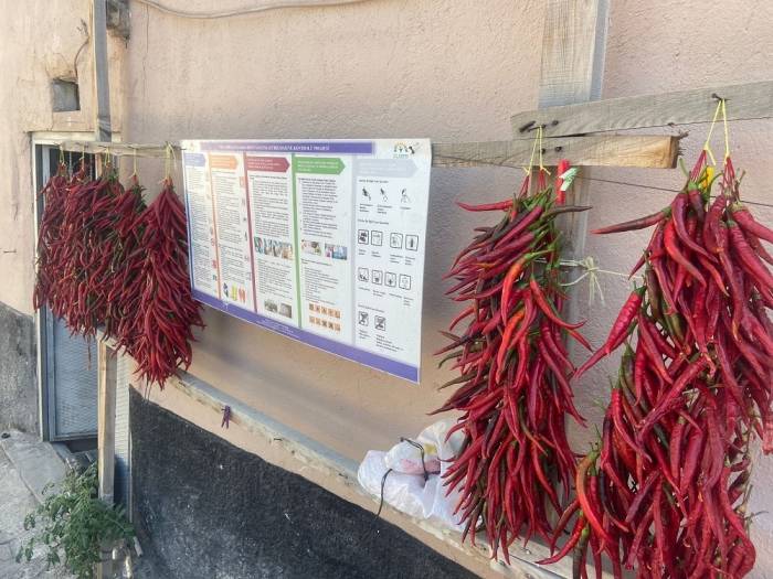 2 Proje Tarım Ve Orman Bakanlığı Tarafından Kabul Edildi