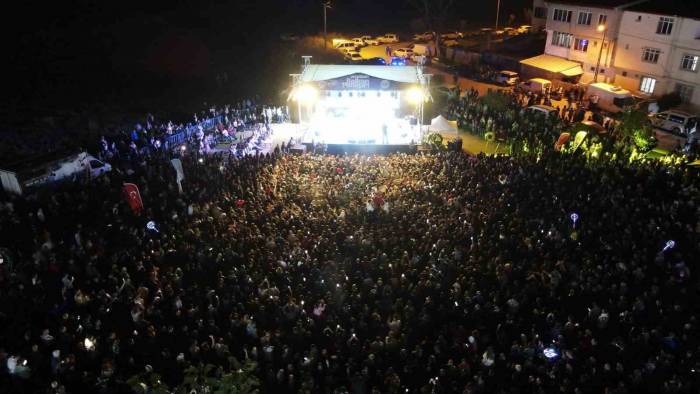 Balkan Panayırı Sona Erdi