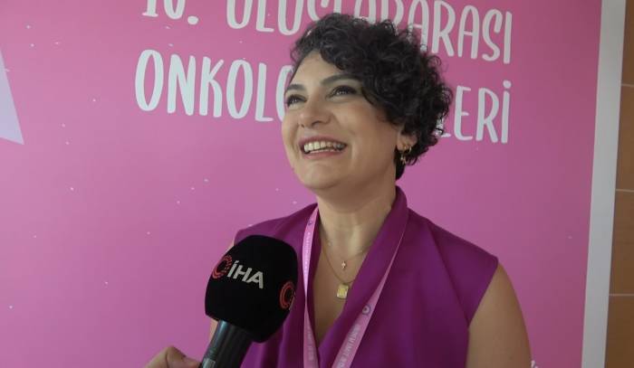 Gazeteci-yazar Fulya Soybaş: “Saçlarım Ellerime Dökülünce Kanser İle Yüzleştim”