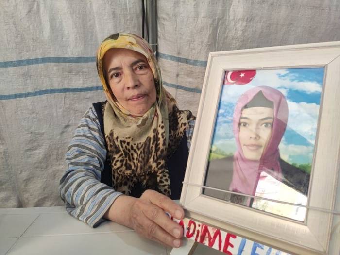 Diyarbakır Annelerinin Evlat Nöbeti Kararlılıkla Devam Ediyor