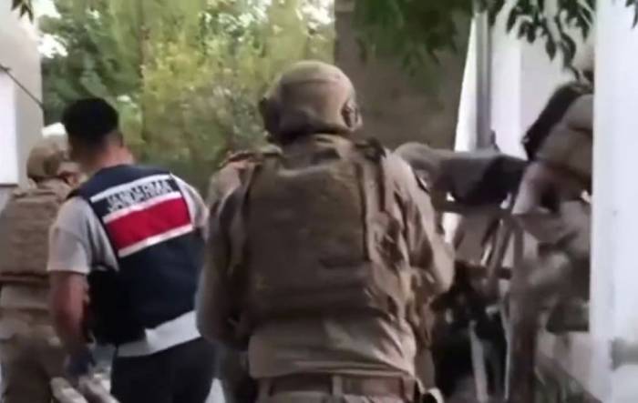 Uşak’ta Zehir Tacirlerine Ağır Darbe