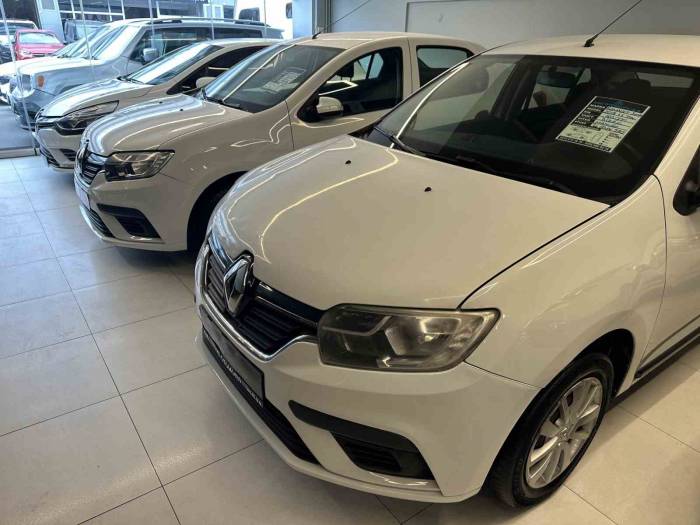 İkinci El Otomobilde Fiyatlarla Birlikte Satışlar Da Düştü