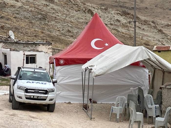 Ankara’ya Şehit Ateşi Düştü