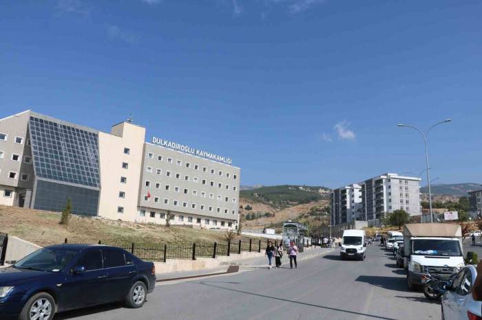 Kahramanmaraş’ta ’hak Sahipliği’ İtiraz Süreci Açıklandı