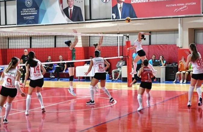 Karşıyaka Medicalpoint, Deplasmandan Eli Boş Döndü