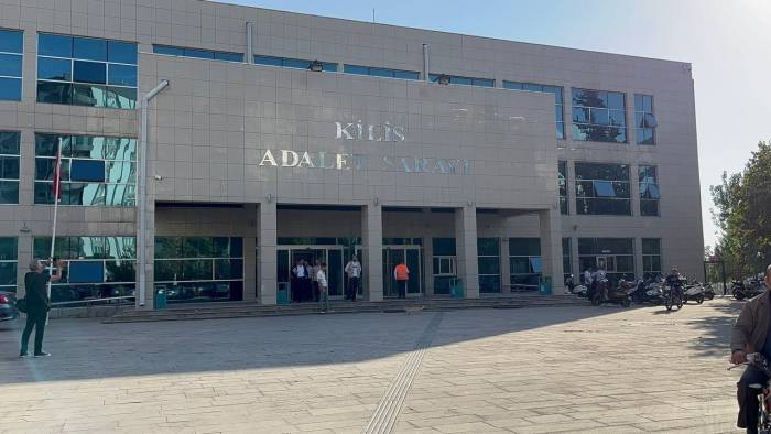 Kilis’te Terör Operasyonu: 3 Tutuklama