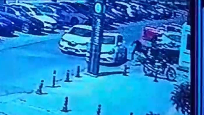 Pusu Kurup 9 Milyon Gasp Ettiler