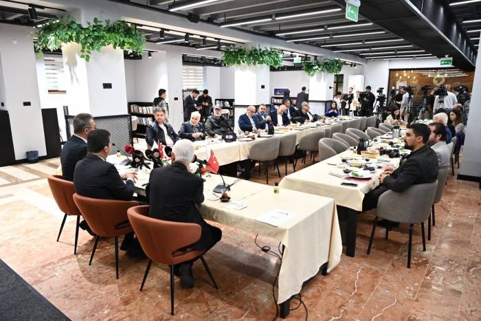 Mamak Belediye Başkanı Köse: “Edebiyat Festivali Gerçekleştireceğiz”