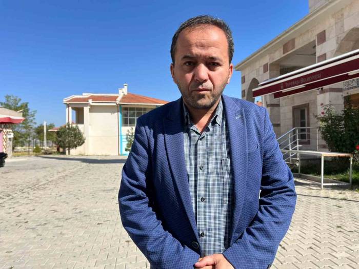 Şizofreni Hastası 14 Gündür Kayıp