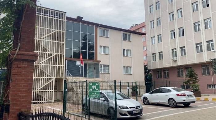 Süleymancı Yurdunda Cinsel İstismar, İmam Tutuklandı, Yurt Mühürlendi