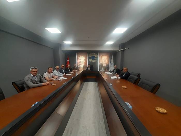 Pazaryeri Belediyesinin 2024 Tahmini Bütçesi 57 Milyon 867 Bin Lira Olarak Belirlendi