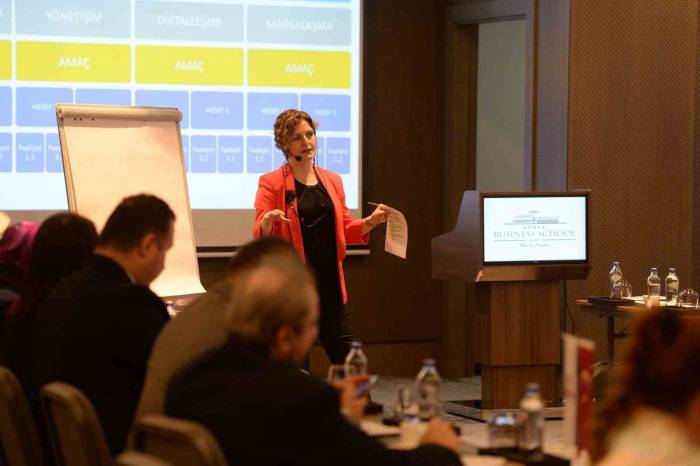 Ab Uyum Ve Yeşil Mutabakat Konseyi Gelecek Planını Çizdi