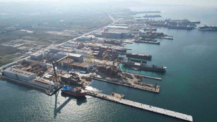 Yalova’nın İhracatı Yüzde 102 Arttı