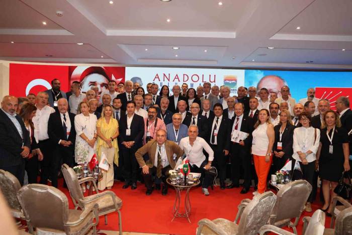 Yerel Basın Sesini Marmaris’ten Yükseltti