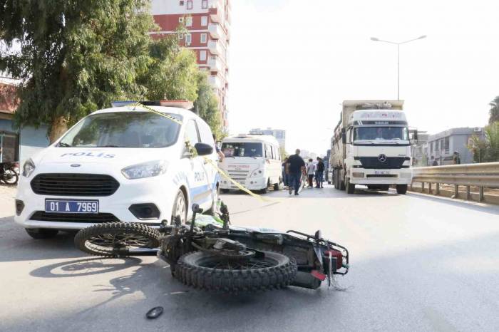 Kazada Ölen Genç, Ölmeden Önce Arkadaşını Ziyaret Edip Böyle Sarılmış