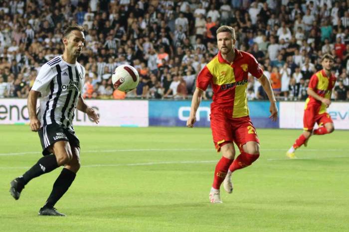 Marco Paixao: “2020-2021 Sezonundan Alacaklarım Var”