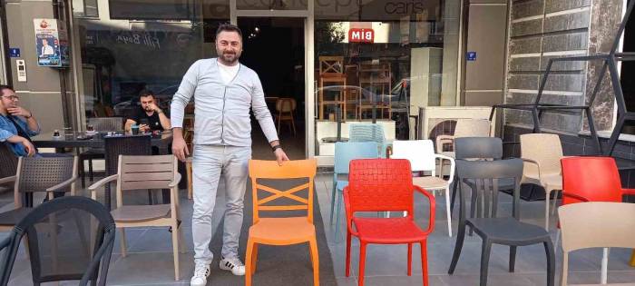 Aydınlı Esnaf Sabır Küpüne Döndü