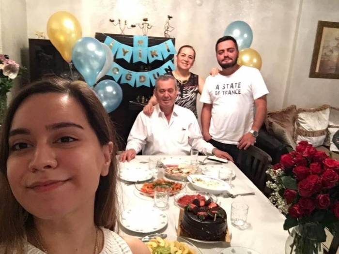 Depremde Ailesini, Evini Kaybetti, Kiracısını Evden Çıkartamıyor