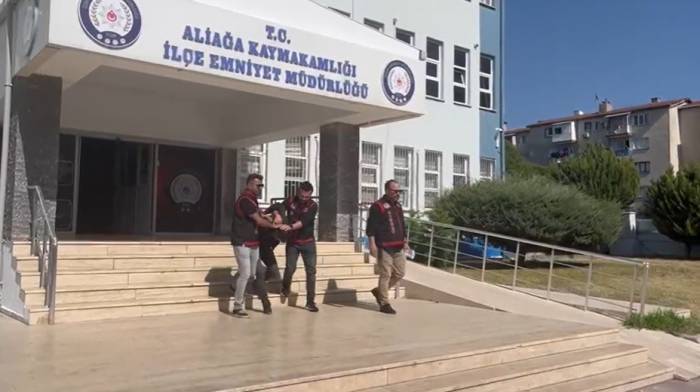 Birini Dedikodu, Diğerini Tartışma Sonrası Öldürmüş