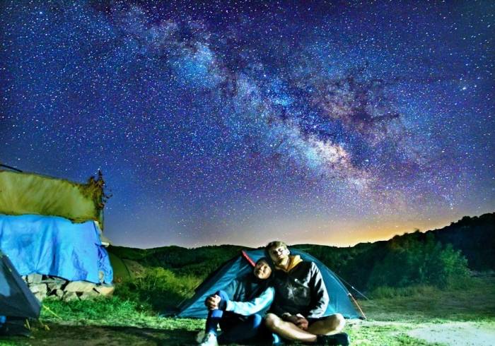 Kampçıların Yeni Gözdesi Bitlis