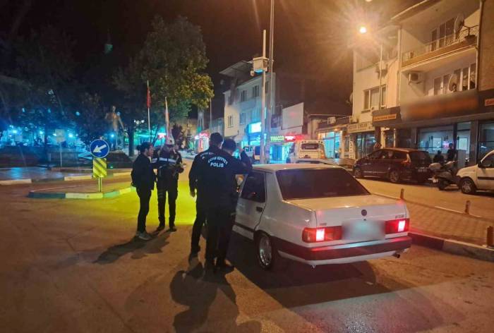 Bursa’da “Huzur” Uygulamaları Aralıksız Devam Ediyor