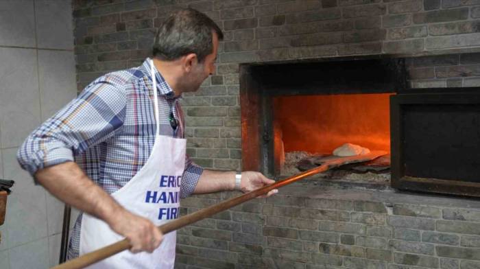 Gürsu’da Hasat Zamanı