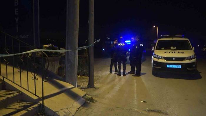 Gece Kulübü Saldırısında Yeni Gelişme