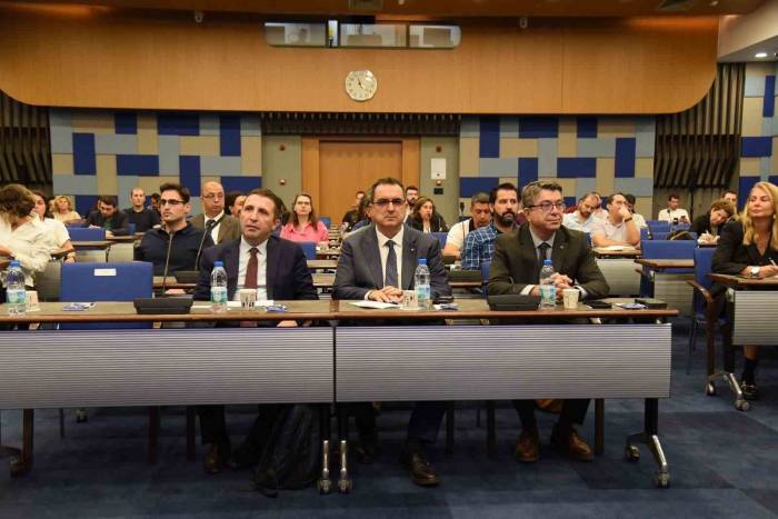 Firmalar Dönüşecek, Üretim Büyüyecek