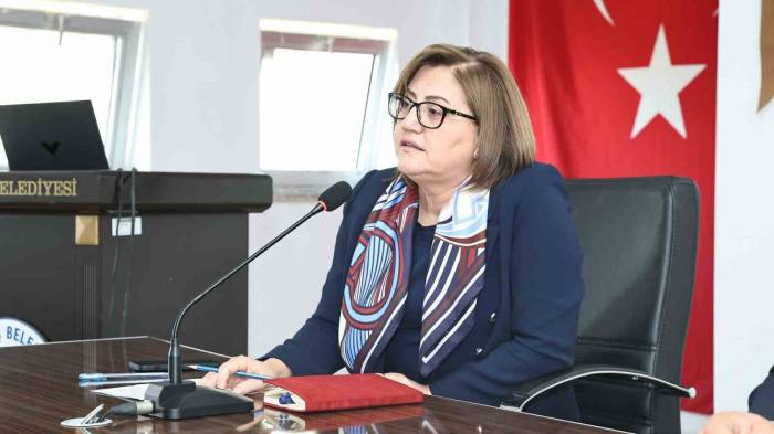 Şahin’den 12’nci Sınıfa Giden Öğrencilere Müjde