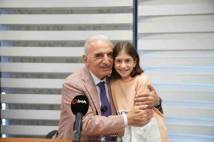 Türkiye’nin En İddialı Belediye Konservatuarı Ümraniye’de Olacak