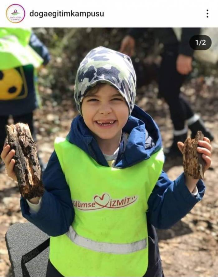 Başkan Hürriyet’ten Ebeveyenlere "Orman Okulu" Daveti