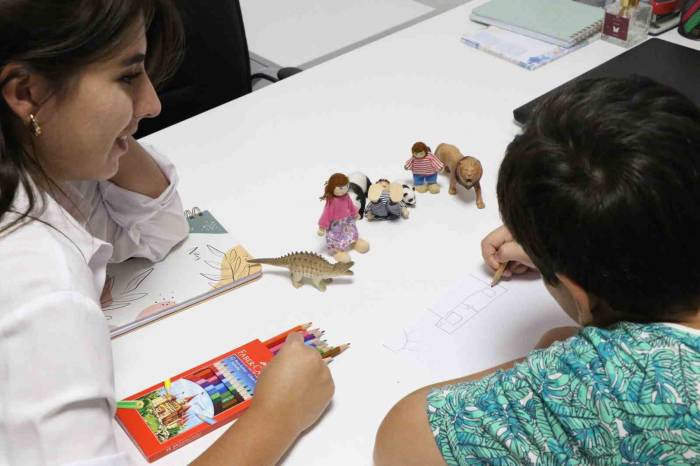 Vatandaşlara Ücretsiz Psikolojik Danışmanlık Hizmeti