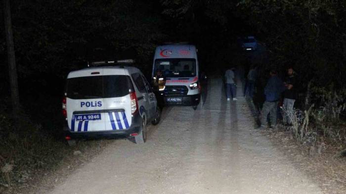 Ormanlık Alanda Bulunan Çürümüş Cesedin Kimliği Belli Oldu