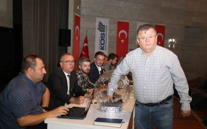 Konya’ya 248 Yeni Fabrika Daha Kuruluyor