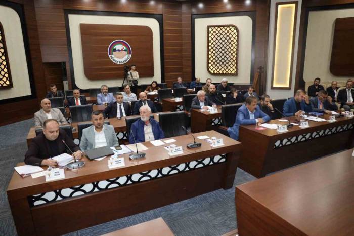 Körfez’in Bütçesi 1 Milyar 330 Milyon Tl