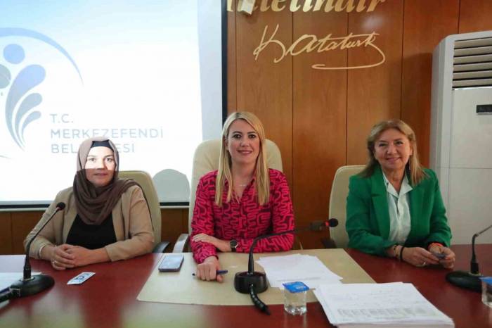 Merkezefendi Belediyesi’nin Yeni Bütçesi Belli Oldu