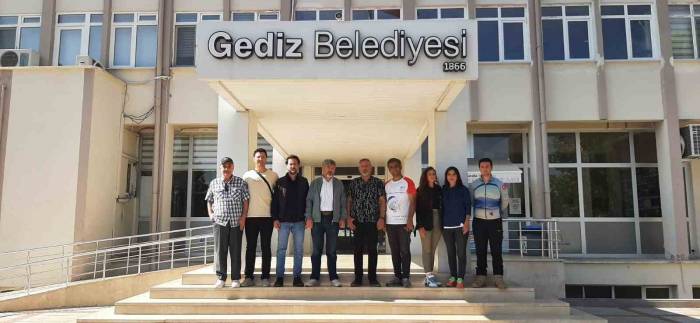 Murat Dağı Yamaç Paraşütü Eğitime Hazır