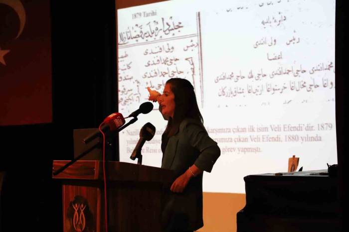 Nazilli’nin Tarihi Değişiyor