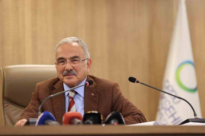 Başkan Güler: “Üretim Vadisi Kuracağız, Amacımız Göçü Tersine Çevirmek”