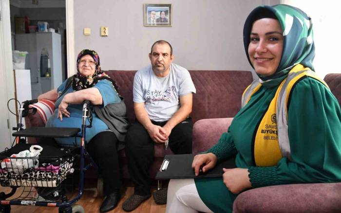 Temizlik Görevlisiydi, Diyetisyen Oldu