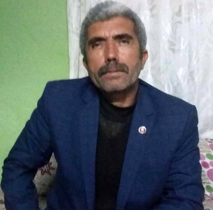 Kilis’te Darp Edilip Tabancayla Vurulmuş Halde Erkek Cesedi Bulundu