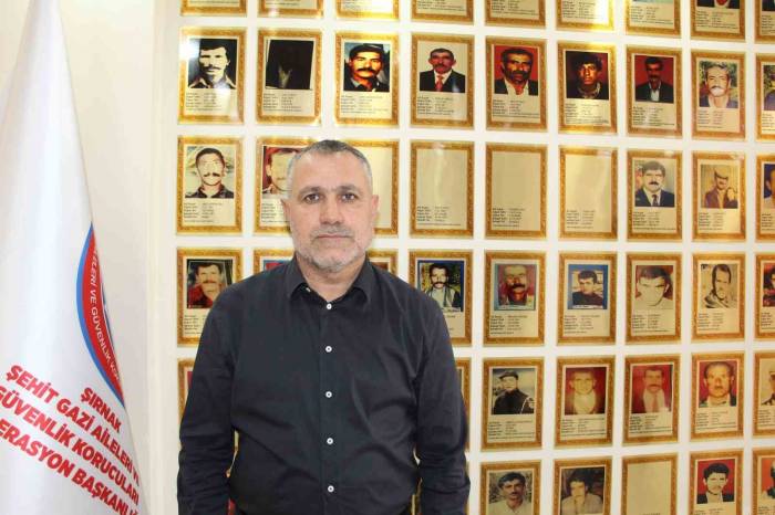 Çobandere Katliamının Acısı Hafızalarda Tazeliğini Koruyor