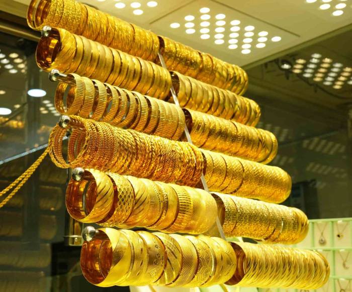 İsrail Hamas Çatışmasıyla Altın Fiyatlarındaki Yükselişin Sürmesi Bekleniyor