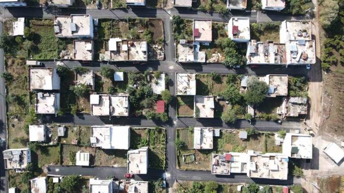 Yıldırım’da Cadde Ve Sokaklar Yenileniyor