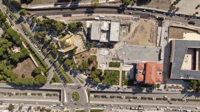 Başkan Çerçi Bir Sözünü Daha Tuttu