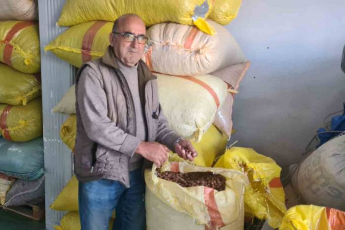 Fındık 125 Lirayı Görecek