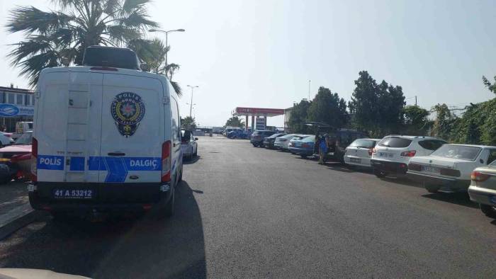 Kolombiya’dan Gelen Gemide 141.5 Kilo Kokain Ele Geçirildi