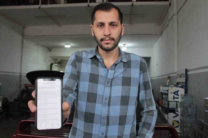 Drift Tutkusu Pahalıya Mal Oldu: Şimdiye Kadar Yaklaşık 150 Bin Tl Ceza Yedi
